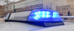 Einsatzfahrzeug, Polizei, Polizeifahrzeug, Streifenwagen