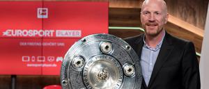 Matthias Sammer ist derzeit Berater von Borussia Dortmund.