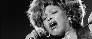 Tina Turner starb am Mittwoch im Alter von 83 Jahren in der Schweiz, wo sie seit vielen Jahren lebte.