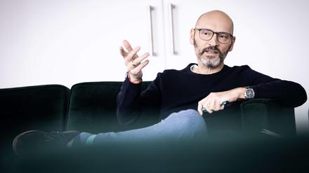 Chefredakteur Steffen Klusmann verlässt den „Spiegel“ wieder. 
