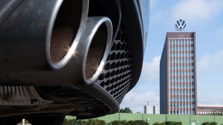 Während deutsche VW-Diesel-Besitzer durch einen Vergleich zu ihren Gunsten eine Entschädigung zugesprochen wurde, müssen schweizerische VW-Diesel-Besitzer auf diese verzichten.
