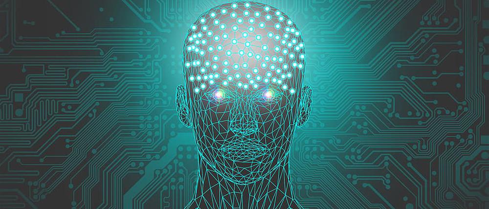 Künstliche Intelligenz wird große Auswirkungen auf unser Leben haben.