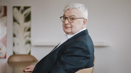 Joschka Fischer 