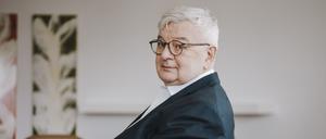 Joschka Fischer 