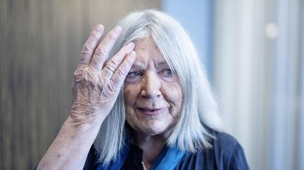 Unter Tschechows Einfluss. Die Schriftstellerin und Psychologin Helga Schubert