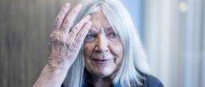 Unter Tschechows Einfluss. Die Schriftstellerin und Psychologin Helga Schubert