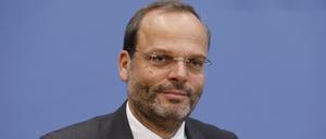 Der Antisemitismusbeauftragte der Bundesregierung, Felix Klein, fordert einen besseren Umgang mit dem Judentum an deutsche Schulen.