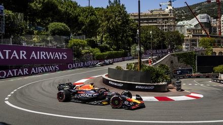 Nach dem Grandprix in Monaco folgen Rennen in Spanien, Kanada und Österreich. Eine Reformierung dieser Rennabfolge steht noch aus seitens der Formel 1.