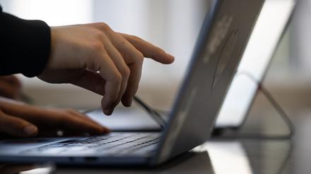 Beschäftigte im Alter von über 50 Jahren weisen in Deutschland eine hohe Wechselbereitschaft im Job auf.