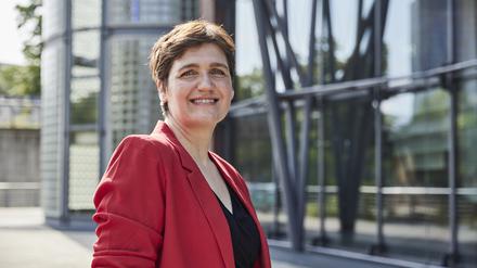 Nach dem Studium an der FU Berlin gründete Katja Urbatsch die gemeinnützige Organisation ArbeiterKind.de, die sie bis heute leitet.