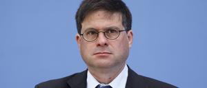 Prof. Gideon Botsch, Leiter der Emil Julius Gumbel Forschungsstelle Antisemitismus und Rechtsextremismus am Moses Mendelssohn Zentrum, Potsdam.