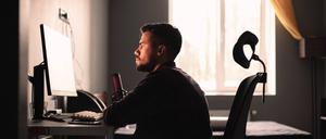 Die Umfrage hat die Stimmung bei Solo-Selbstständigen und Kleinstunternehmen erfasst.