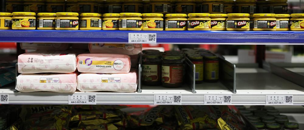 Edeka wird derzeit von 17 Konsumgüterherstellern nicht mehr beliefert.