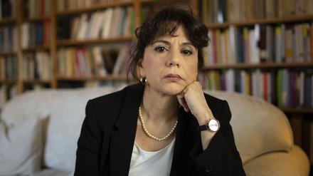 Donatella Di Cesare
