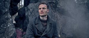 Ein „guter“ Nazi? Robert Maaser als Heinrich in einer Szene aus „Blood & Gold“