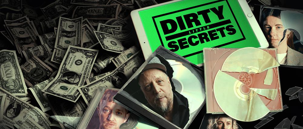 Was hat die Musikindustrie für Kunst übrig? 