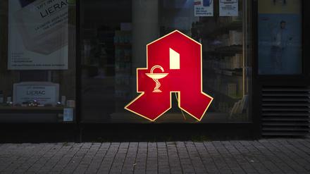 In Apotheken sind viele Medikamente gerade nicht auf Lager.