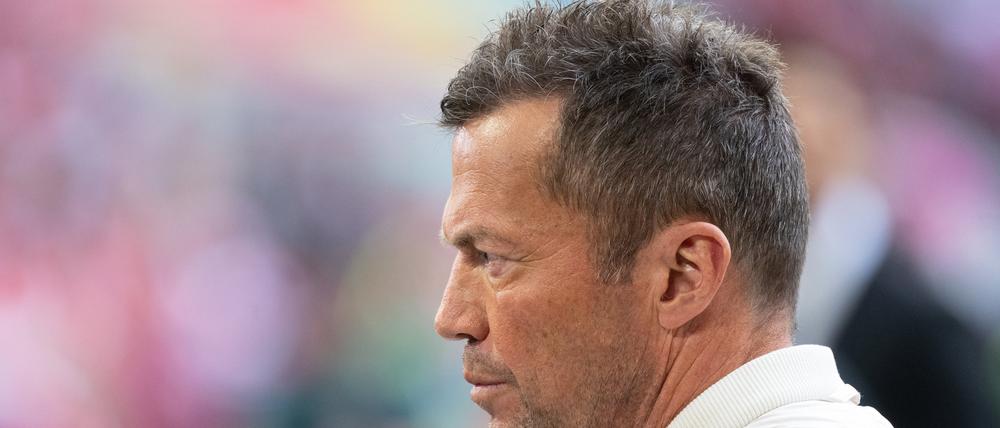 Lothar Matthäus, TV-Experte und ehemaliger Fußballspieler, hat sich nun nach der Trennung von der Bayern-Führung geäußert.