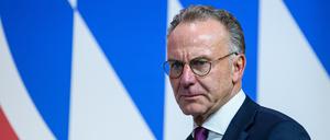 Karl-Heinz Rummenigge