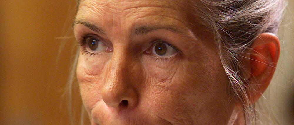 Leslie Van Houten habe unter anderem Reue für ihre Taten gezeigt und positive Gutachten erhalten.