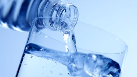 Mineralwasser