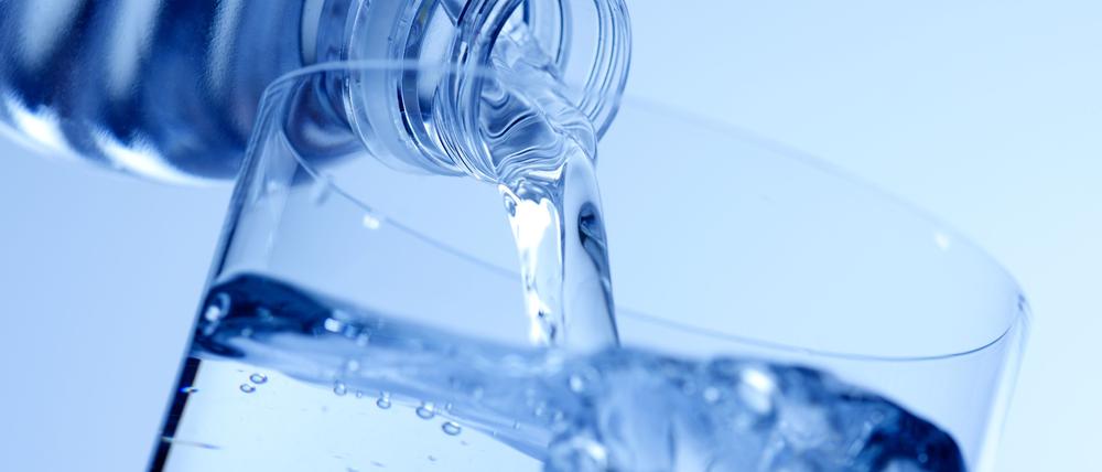 Mineralwasser