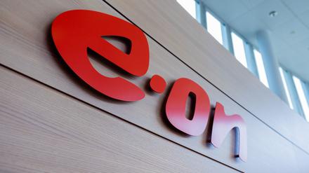 Konzernzentrale des Energiekonzerns Eon in Essen.