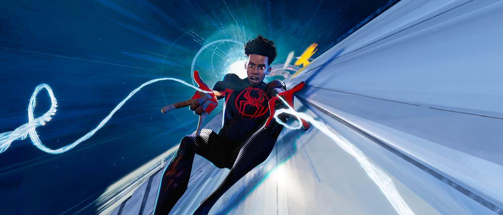 Tom Holland oder Tobey Maguire? Der beste Spider-Man ist Miles Morales.