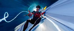 Tom Holland oder Tobey Maguire? Der beste Spider-Man ist Miles Morales.