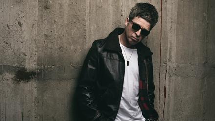 Noel Gallagher, Musiker aus Großbritannien.