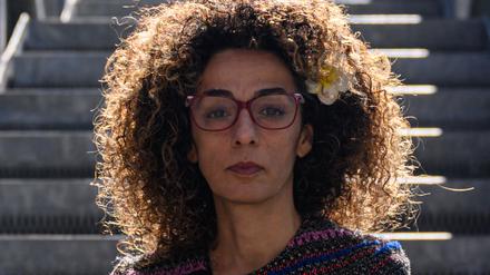 Masih Alinejad gehört zu den bekanntesten Aktivistinnen, die dem Regime in Teheran den Kampf angesagt haben.
