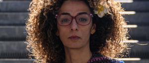 Masih Alinejad gehört zu den bekanntesten Aktivistinnen, die dem Regime in Teheran den Kampf angesagt haben.