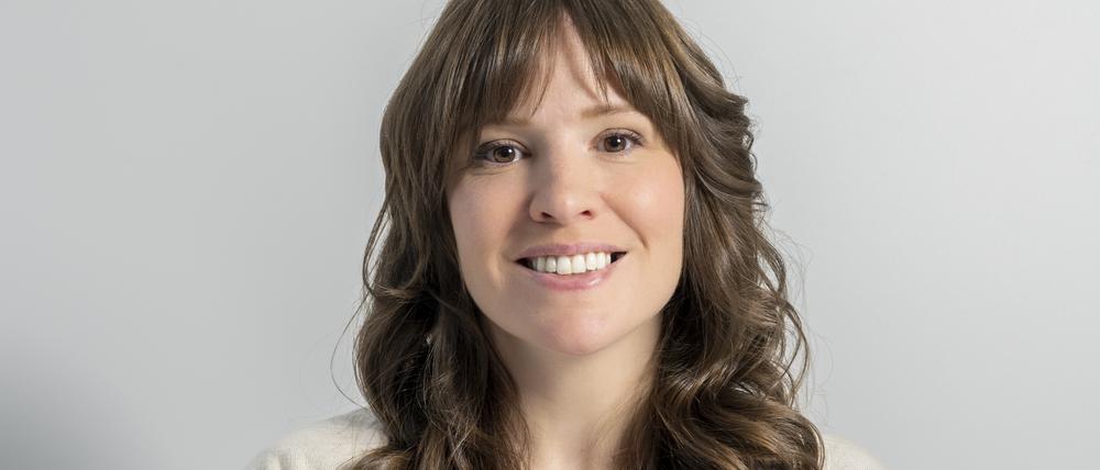 Kate Beaton