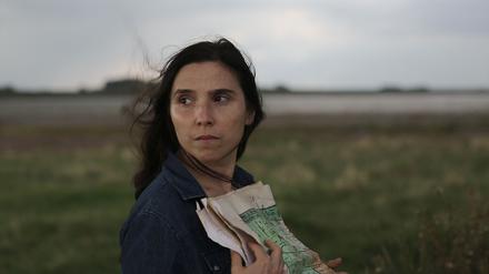 Trenque Lauquen ein Film von Laura Citarella