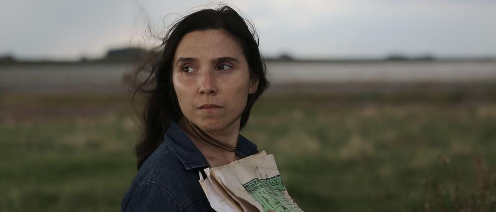 Trenque Lauquen ein Film von Laura Citarella