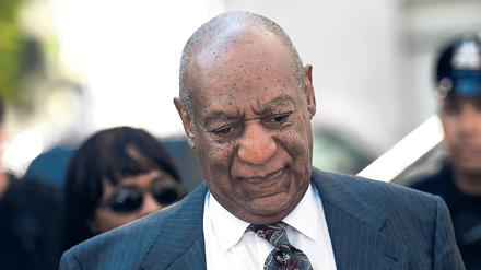 Mehr als 60 Frauen haben Cosby in den vergangenen Jahren sexuelle Übergriffe unterschiedlicher Art vorgeworfen (Archivbild).