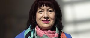 Astrid-Sabine Busse wird nach 40 Jahren im Berliner Schuldienst zum August pensioniert.