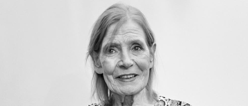 Margit Carstensen