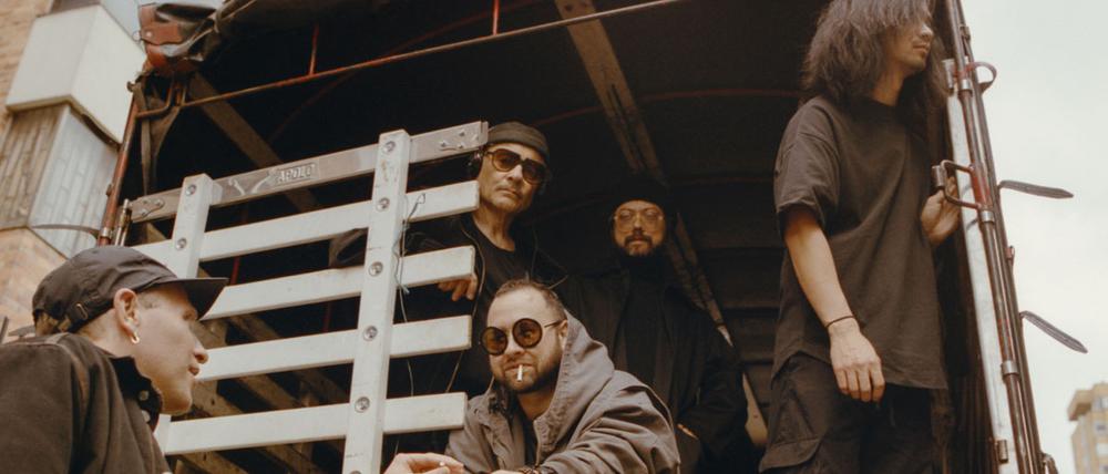 Unknown Mortal Orchestra