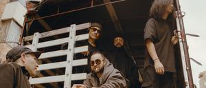 Unknown Mortal Orchestra