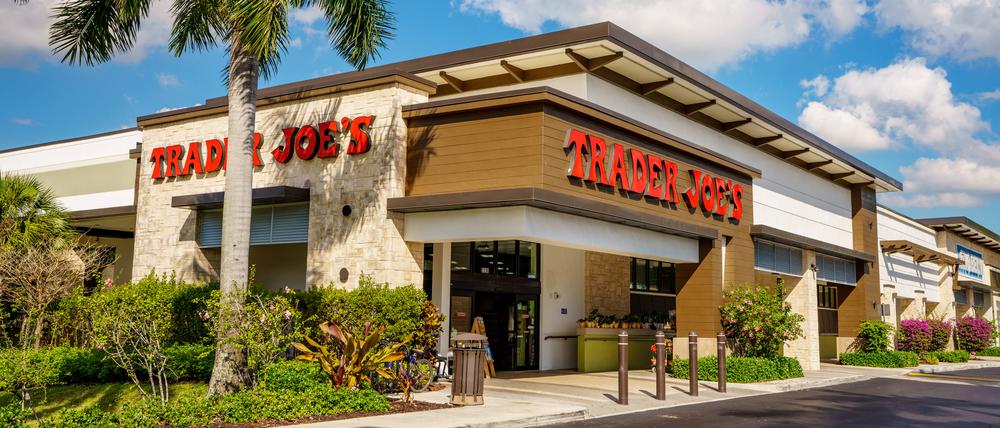 Für die deutsche Mutter Aldi Nord ist Trader Joe’s wohl auch ein willkommener Lichtblick in dem sonst schwierigen Geschäft.