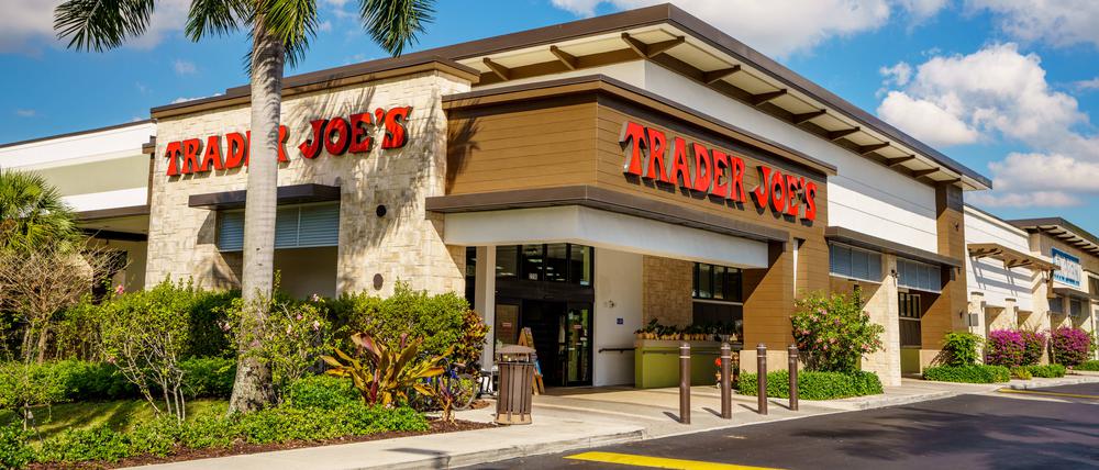 Für die deutsche Mutter Aldi Nord ist Trader Joe’s wohl auch ein willkommener Lichtblick in dem sonst schwierigen Geschäft.