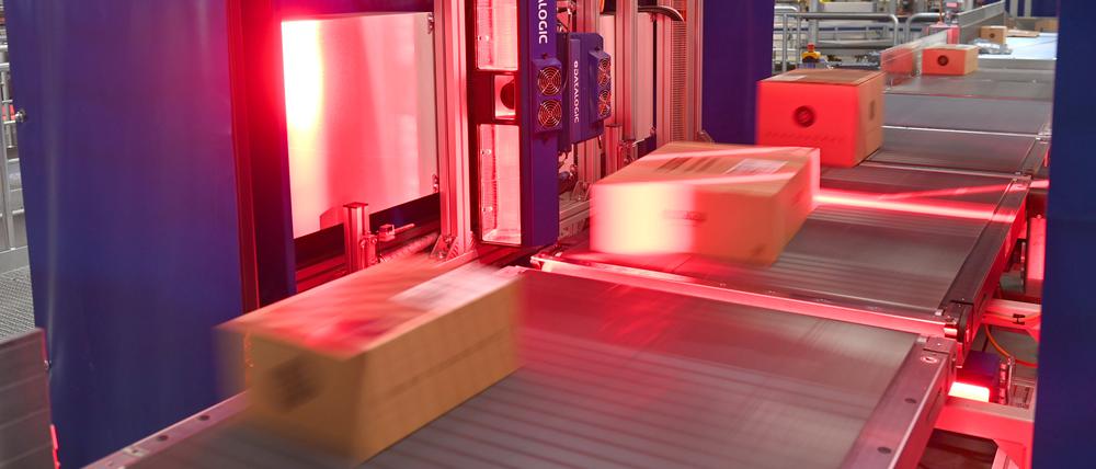 Der Onlinehandel trotzt der Inflation und schneidet in der Preisfrage häufig besser ab, als seine analoge Konkurrenz.