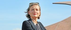 Bettina Jahnke ist seit 2018 Intendantin des Hans Otto Theaters.