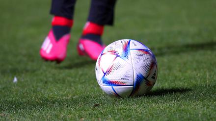 Erneut kam es zu einem Gewaltausbruch beim Amateurfußball.