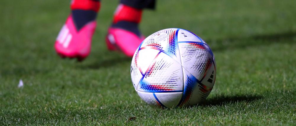 Erneut kam es zu einem Gewaltausbruch beim Amateurfußball.