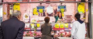 Im EU-Vergleich unterscheiden sich die Inflationsraten der Mitgliedsstaaten teilweise deutlich.