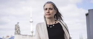 Fiona Hill arbeitete als Beraterin für US-Präsident Donald Trump.