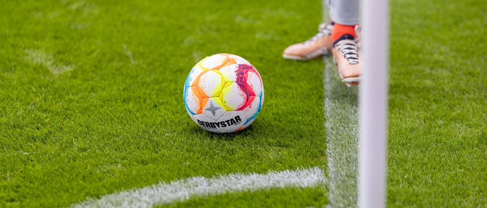 Die Fußballer des FSV Babelsberg 74 sollen bessere Bedingungen bekommen. 