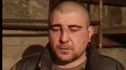 Roman Venevitin, Kommandeur der 72nd brigade
